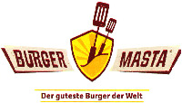 BURGER MASTA Der guteste Burger der Welt