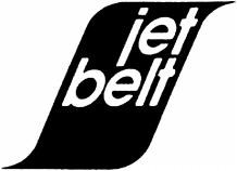 jet belt