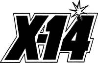 X-14