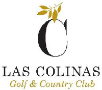 C LAS COLINAS Golf & Country Club
