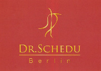 DR.SCHEDU Berlin