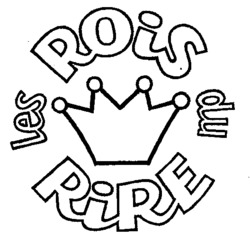 LES ROIS DU RIRE