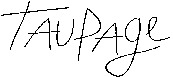 TAUPAge