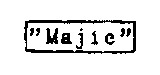 Majic
