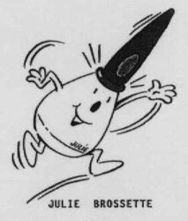 JULIE BROSSETTE