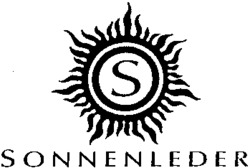 SONNENLEDER