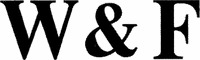 W & F