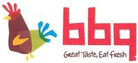 bbq Great Taste, Eat Fresh