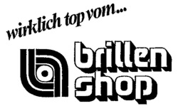 brillen shop