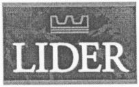LIDER