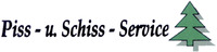 Piss - u. Schiss - Service