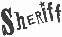 Sheriff