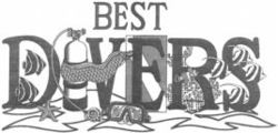 BEST DIVERS