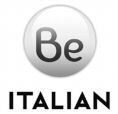 Be ITALIAN