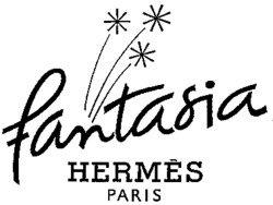 fantasia HERMÈS PARIS