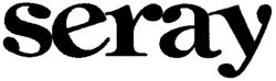 seray