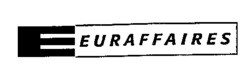 EURAFFAIRES