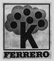 FERRERO