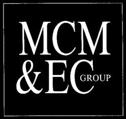 MCM & EC GROUP