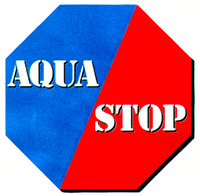 AQUA STOP
