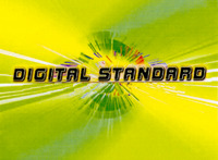 DIGITAL STANDARD