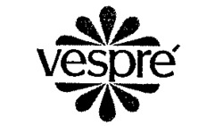 vespré