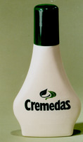 Cremedas
