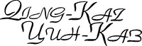 TSIN-KAZ