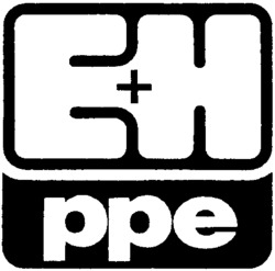 E+H ppe