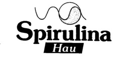 Spirulina Hau