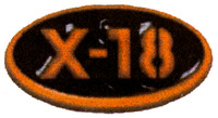 X-18