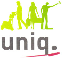 uniq.