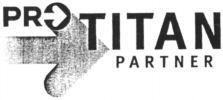 PRO TITAN PARTNER