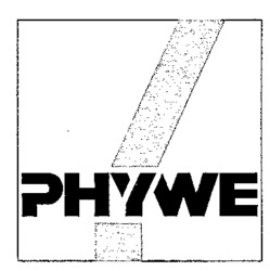 PHYWE