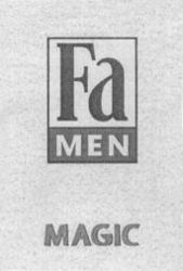 Fa MEN MAGIC