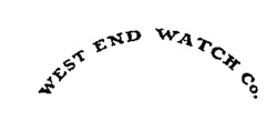 WEST END WATCH Co