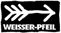 WEISSER-PFEIL