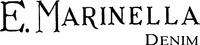 E.MARINELLA DENIM