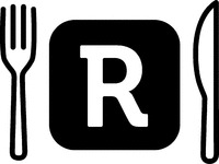 R