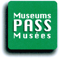 Museums PASS Musées