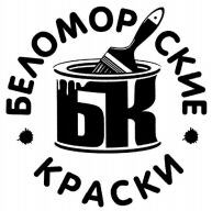 Belomorskie kraski.