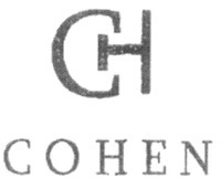 COHEN CH