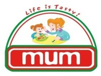 Life is Tasty! MUM