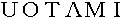 UOTAMI