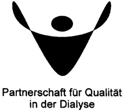 Partnerschaft für Qualität in der Dialyse