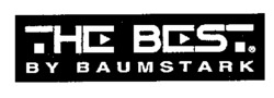THE BEST BY BAUMSTARK