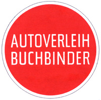 AUTOVERLEIH BUCHBINDER BUCHBINDER