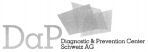 DaP Diagnostic & Prevention Center Schweiz AG