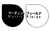 Martin Fields