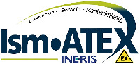 ISM ATEX INERIS EX Installation Service Maintenance